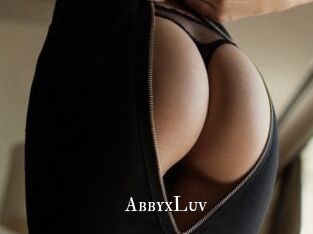 AbbyxLuv