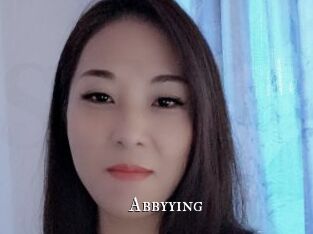 Abbyying
