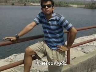 Abhirup1982