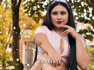 AbiGray
