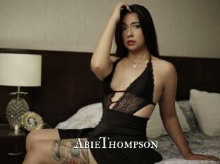 AbieThompson