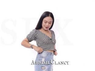 AbigailClancy