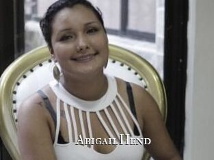 AbigailHend