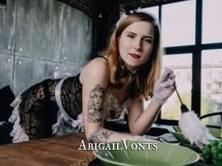 AbigailVonts
