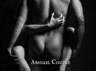 Abigail_Couple