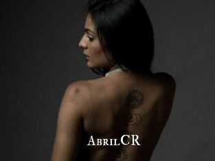 AbrilCR