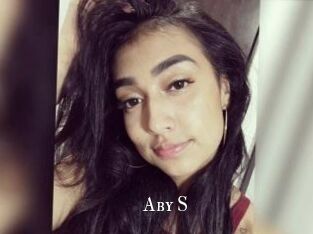 Aby_S