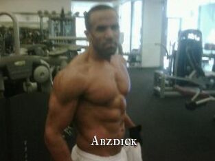 Abzdick