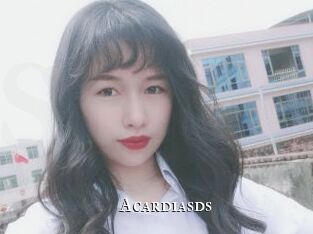 Acardiasds