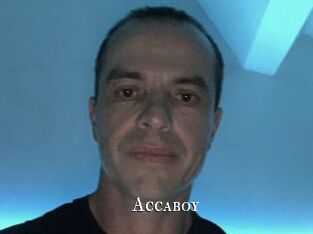 Accaboy