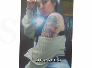 Acuarelax