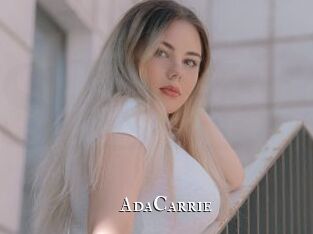 AdaCarrie cams