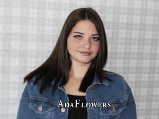 AdaFlowers cams