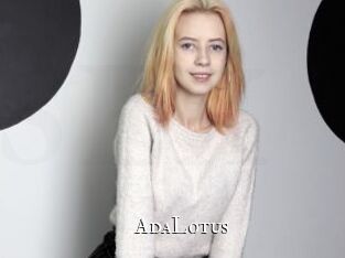 AdaLotus