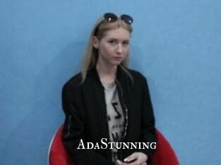 AdaStunning