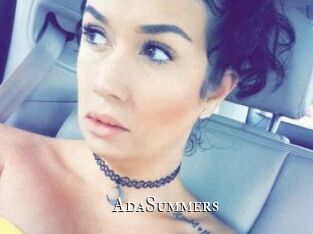 AdaSummers