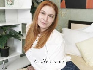 AdaWebster