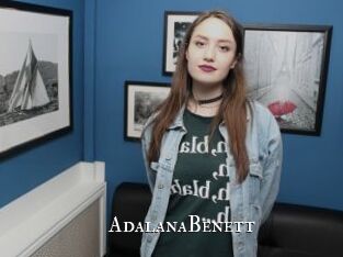 AdalanaBenett