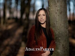 AdalynParker