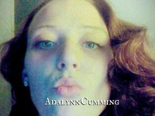 AdalynnCumming