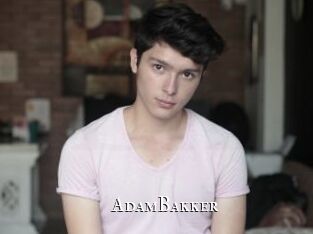 AdamBakker