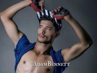 AdamBennett