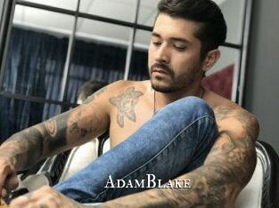 AdamBlake