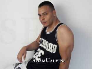 AdamCalvins