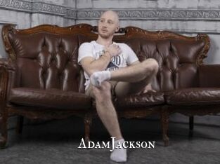 AdamJackson