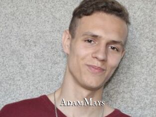 AdamMays