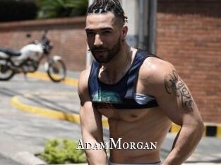 AdamMorgan