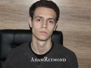 AdamReymond