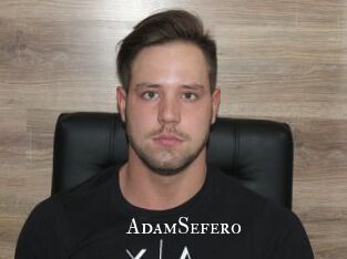 AdamSefero