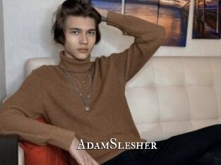 AdamSlesher