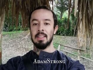 AdamStrong