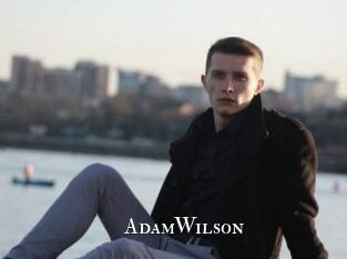 AdamWilson