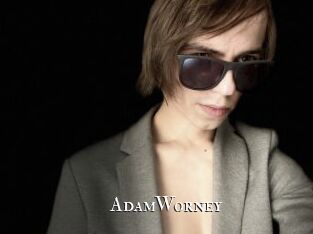 AdamWorney