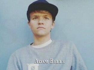 Adam_Belle