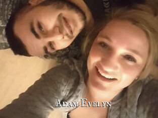 Adam_Evelyn