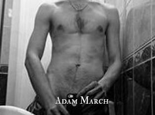 Adam_March