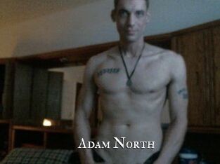 Adam_North