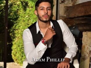 Adam_Phillip