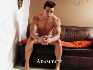 Adam_yate