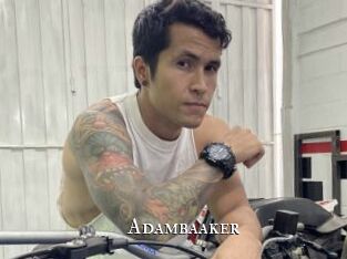 Adambaaker