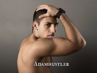 Adamhustler