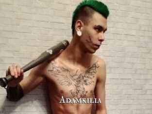 Adamkilia