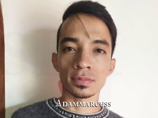 Adammarcuss
