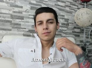 AdamsMurcia