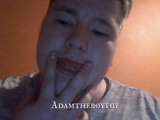 Adamtheboytoy