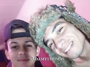 Adamythomas